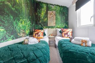 Holiday Home in Hastings - Hastings - 7