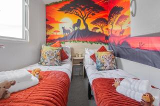 Holiday Home in Hastings - Hastings - 5