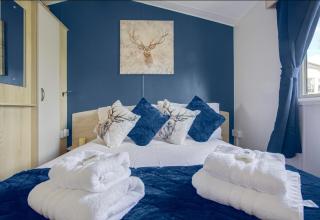 Holiday Home in Hastings - Hastings - 8