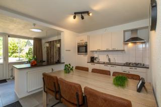 Vakantiehuis onderaan duinen in Zoutelande, Strand 5 - Zoutelande - 2