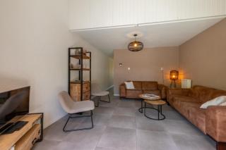 Vakantiehuis onderaan duinen in Zoutelande, Strand 5 - Zoutelande - 6