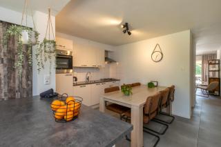Vakantiehuis onderaan duinen in Zoutelande, Strand 5 - Zoutelande - 1