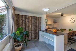 Vakantiehuis onderaan duinen in Zoutelande, Strand 5 - Zoutelande - 3