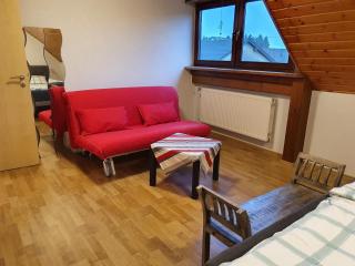 Ferienwohnung Meuspath - Meuspath - 7