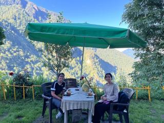 Bharat Homestay - The Native himalayan - 9