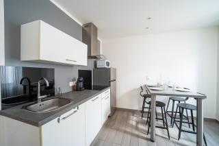 Villa Welcom 2 - 3 min à pied de la plage - 9