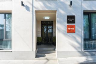 Boutique Hotel managed by KeyGo - Ereván - 8