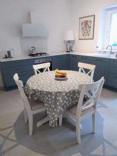 Casa Gallina - Introdacqua - 9