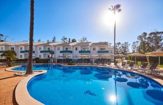 Universal Aparthotel Elisa - Playa de Muro - 7