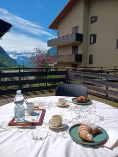Appartamento Palu - Chiesa in Valmalenco - 0