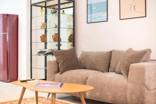 Tessera- Urban apartment building - Atene - 3