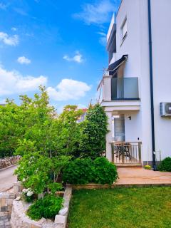 Apartment Adriana - Seget Vranjica - 9