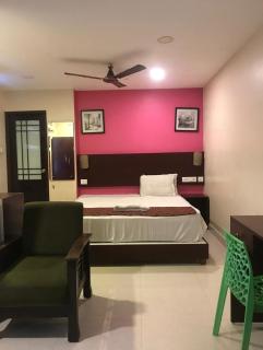 Terra Stays TNagar - Chennai - 0