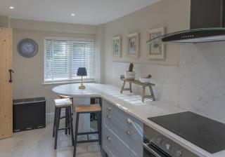 Wood Cottage - 3 Bedroom - Bishopston Swansea - Swansea - 6