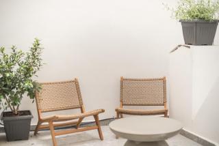 Tessera- Urban apartment building - 4