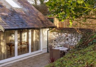 Wood Cottage - 3 Bedroom - Bishopston Swansea - Swansea - 1