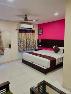 Terra Stays TNagar - Chennai - 3