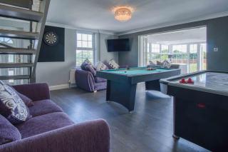 Hopkins Retreat Farm - 5 Bedroom House - Swansea - Swansea - 9