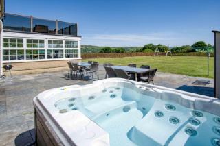 Hopkins Retreat Farm - 5 Bedroom House - Swansea - 8