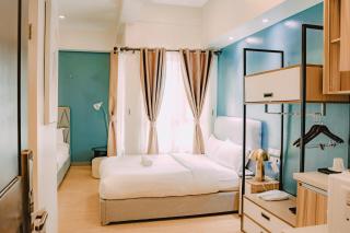 I Suites Hotel Malate - Sampong - 4