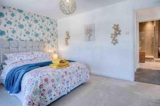 Hopkins Retreat Farm - 5 Bedroom House - Swansea - 1