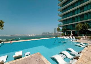 Private Beach Access High Floor 1 Bedroom - 9