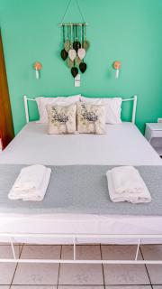 Menta Studios - Skala Potamias - 9