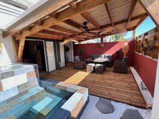 Leu Vacoa - Saint-Leu - 9