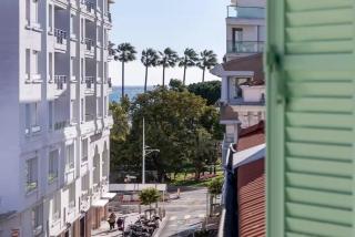 2 pièces Cannes centre – 1 min à pied de la mer - Cannes - 7