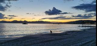2 pièces Cannes centre – 1 min à pied de la mer - Cannes - 1