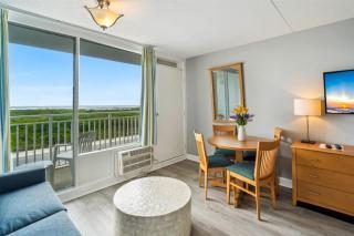 6201 Ocean Ave, Unit 211 - The Nassau Inn - Wildwood - 1