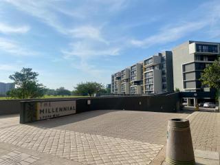 The Sapphire Light - Studio Apartment - Durban - 9