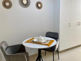The Sapphire Light - Studio Apartment - Durban - 3