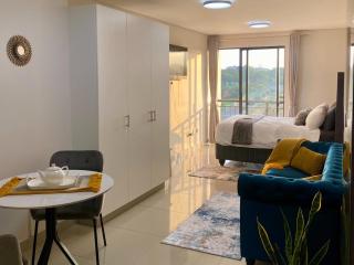 The Sapphire Light - Studio Apartment - 7