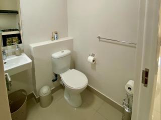The Sapphire Light - Studio Apartment - 6
