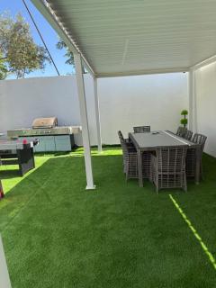 אחוזת רוממה - Villa Romema - 4