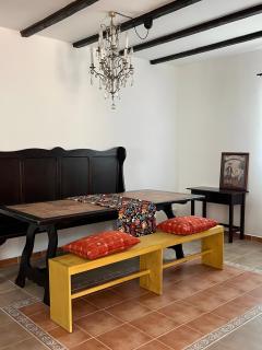 Apartamento Familiar en Aldover - Aldover - 6