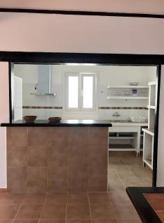 Apartamento Familiar en Aldover - Aldover - 9