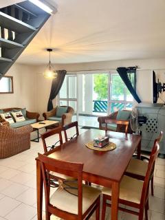 Nenuphar Appartment - Flic-en-Flac - 8