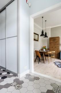 Sanhaus Apartments - NADMORSKI - Apartament z parkingiem 2 minuty od deptaka i plaży - 4