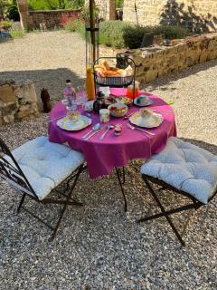La Bastide de La Bogne - Vindrac-Alayrac - 9