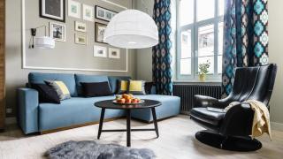 Sanhaus Apartments - NADMORSKI - Apartament z parkingiem 2 minuty od deptaka i plaży - Sopot - 2