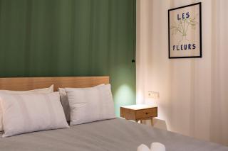 Kalamata Cozy Nest with Panoramic Views - Kalamata - 6