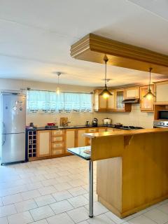 Nenuphar Appartment - Flic-en-Flac - 5