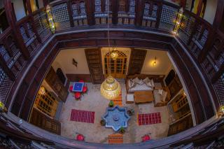 Riad Sekaya Fes - Fès - 1