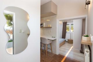 Kalamata Cozy Nest with Panoramic Views - Kalamata - 3