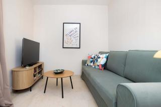 Kalamata Cozy Nest with Panoramic Views - 1