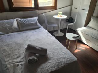 Xristos Studio Psakoudia Halkidiki - Psakoudia - 7