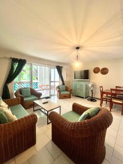 Nenuphar Appartment - Flic-en-Flac - 0