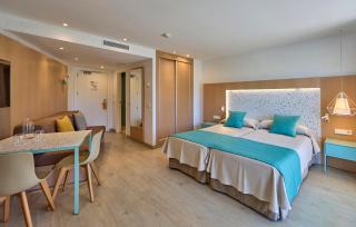Universal Aparthotel Elisa - 8